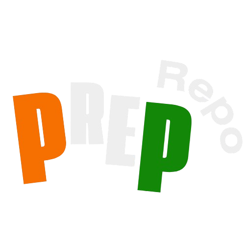 PrepRepo Logo